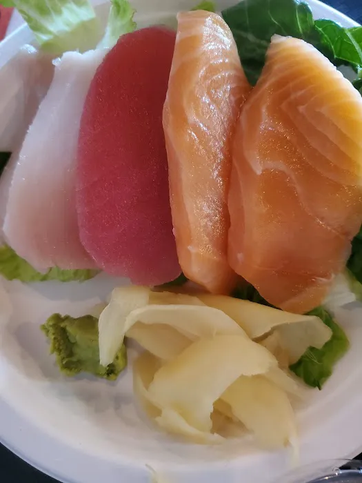 Sashimi Express Clovis Picture 4