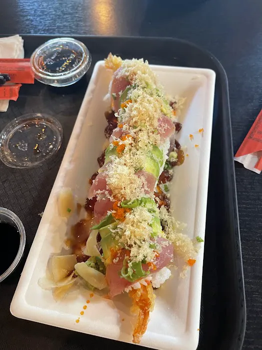 Sashimi Express Clovis Picture 7