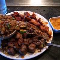 Tokyo Steak House ico