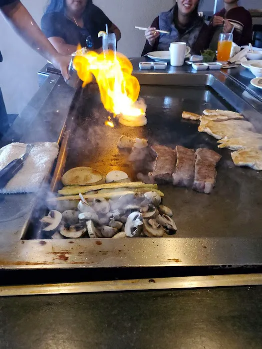 Tokyo Steak House Picture 3