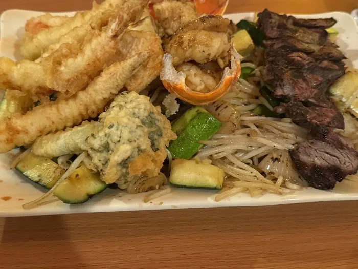 Tokyo Steak House Picture 9