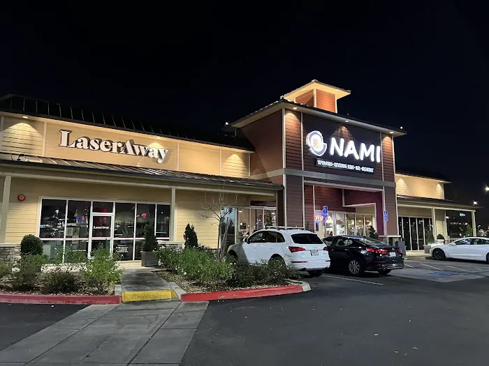 Nami Japanese Cuisine Picture 2