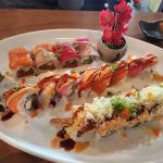 Nami Japanese Cuisine
