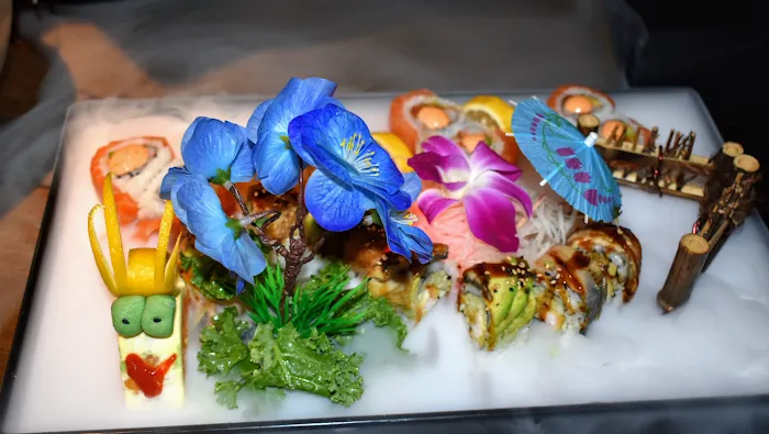 Nami Japanese Cuisine Picture 3