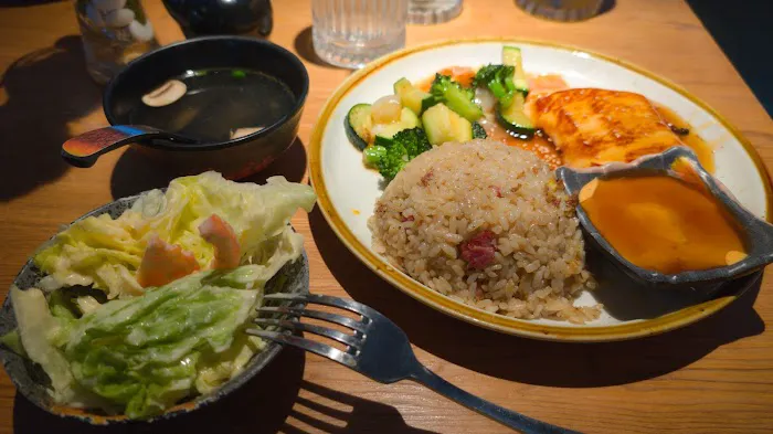 Nami Japanese Cuisine Picture 7