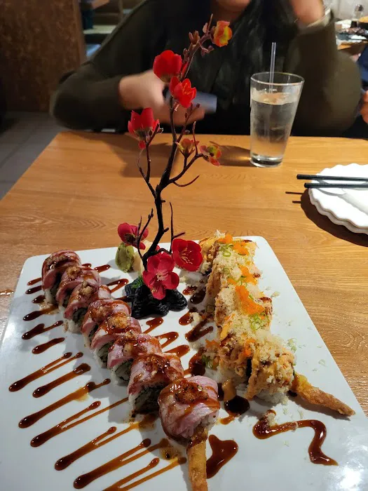 Nami Japanese Cuisine Picture 6