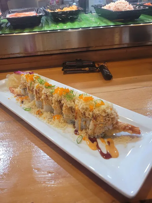 Nami Japanese Cuisine Picture 5