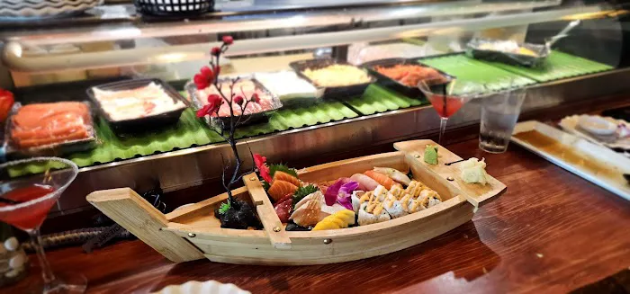 Nami Japanese Cuisine Picture 10