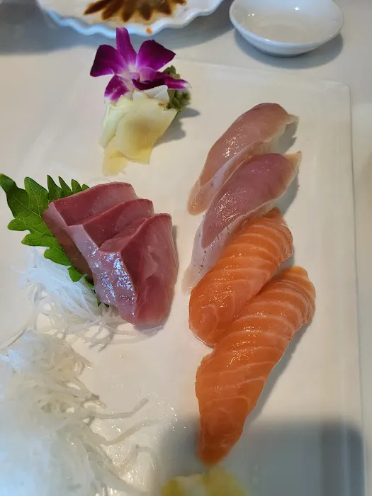 Nami Japanese Cuisine Picture 9