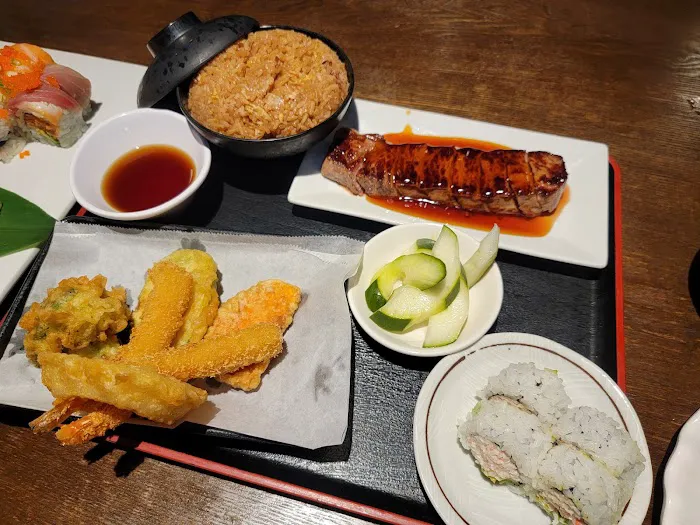 Nami Japanese Cuisine Picture 8
