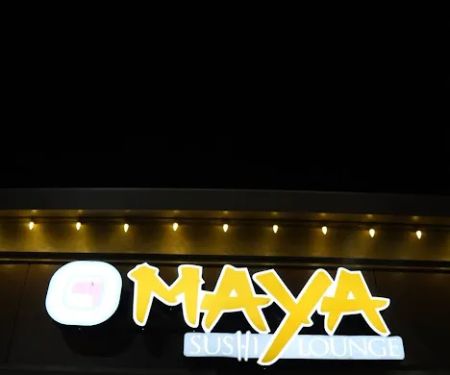Maya Sushi