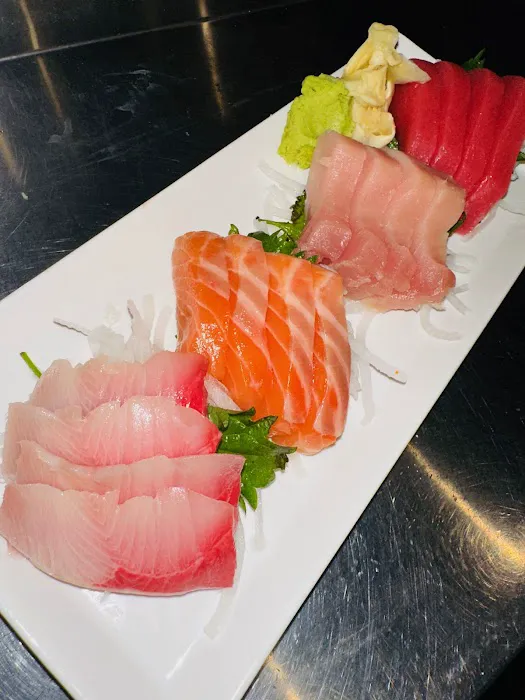 Maya Sushi Picture 9