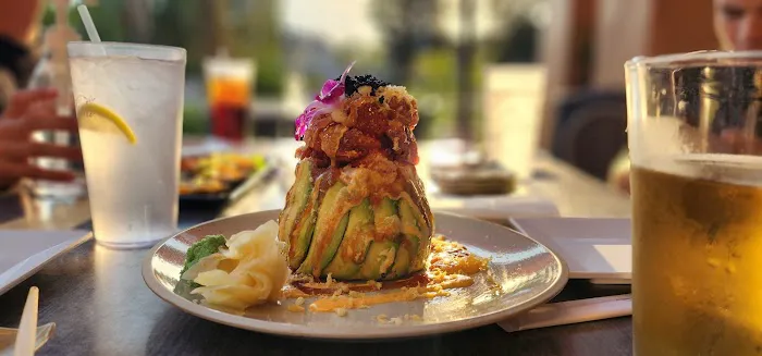 Maya Sushi Picture 10