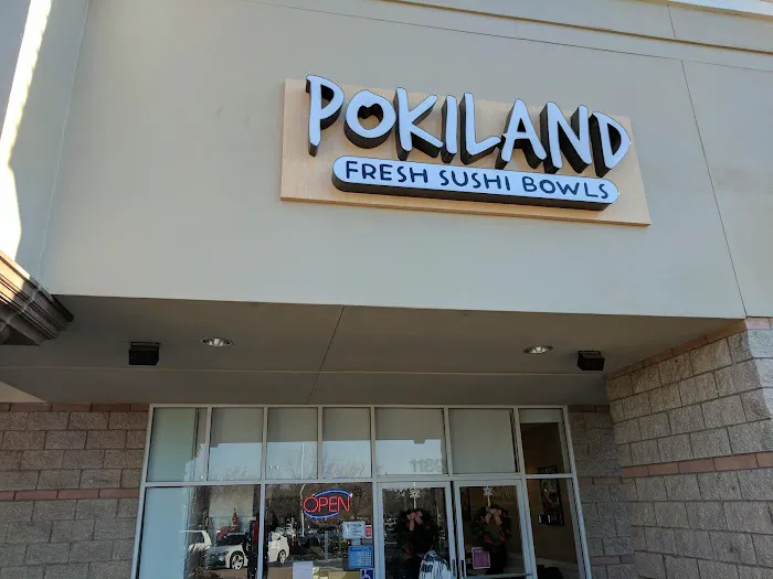 Pokiland Picture 1