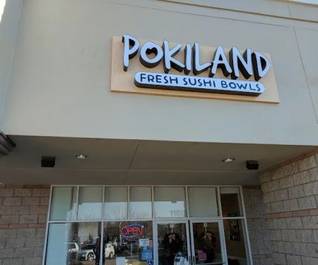 Pokiland