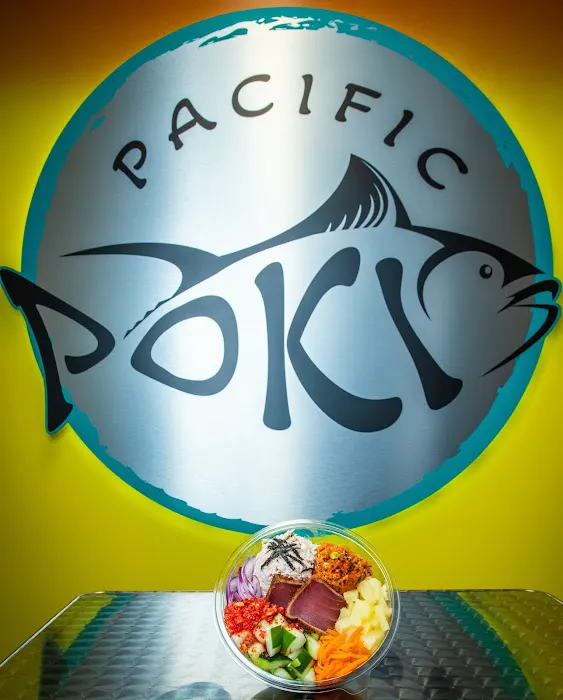 Pacific poki #2 Picture 3