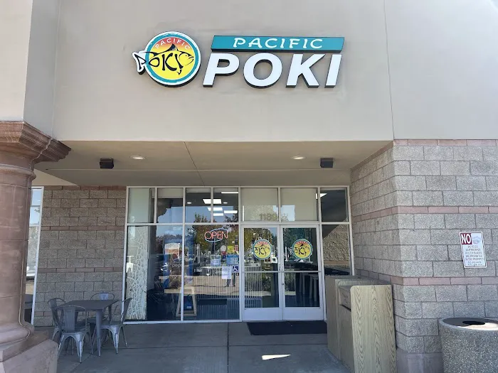 Pacific poki #2 Picture 7