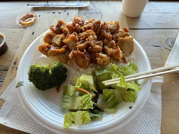 Kikku Japanese Food (Downtown) Picture 2