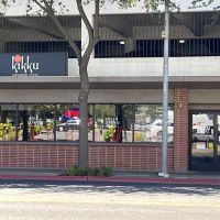 Kikku Japanese Food (Downtown) ico