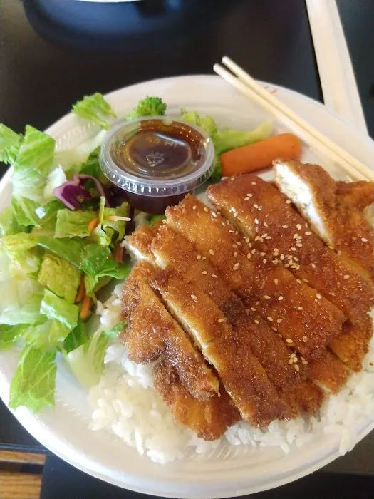 Kikku Japanese Food (Downtown) Picture 7