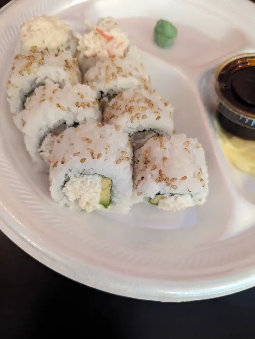 Kikku Japanese Food (Downtown) Picture 9