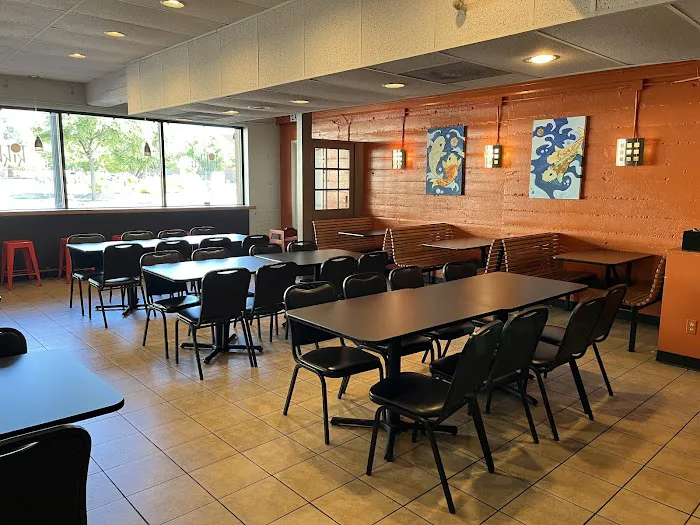 Kikku Japanese Food (Downtown) Picture 8