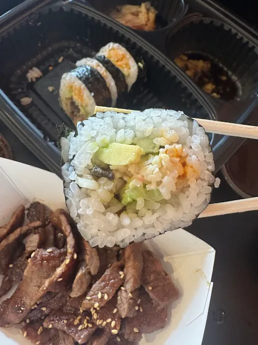 Kikku Japanese Food (Downtown) Picture 10