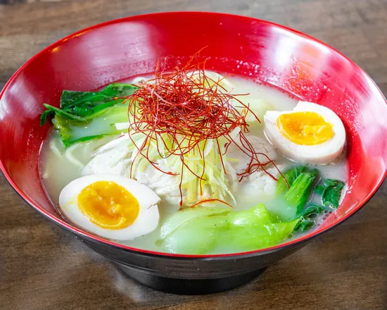Artisan Ramen Picture 3