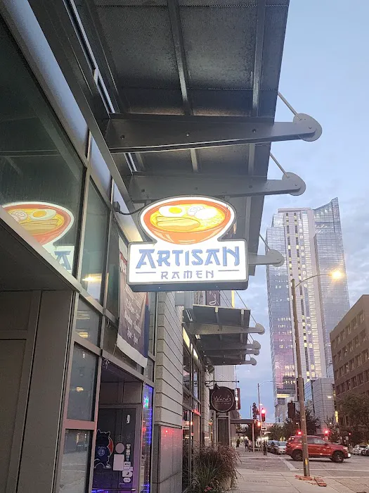 Artisan Ramen Picture 1