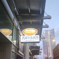 Artisan Ramen ico