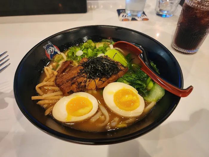 Artisan Ramen Picture 2