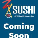 ZX Sushi