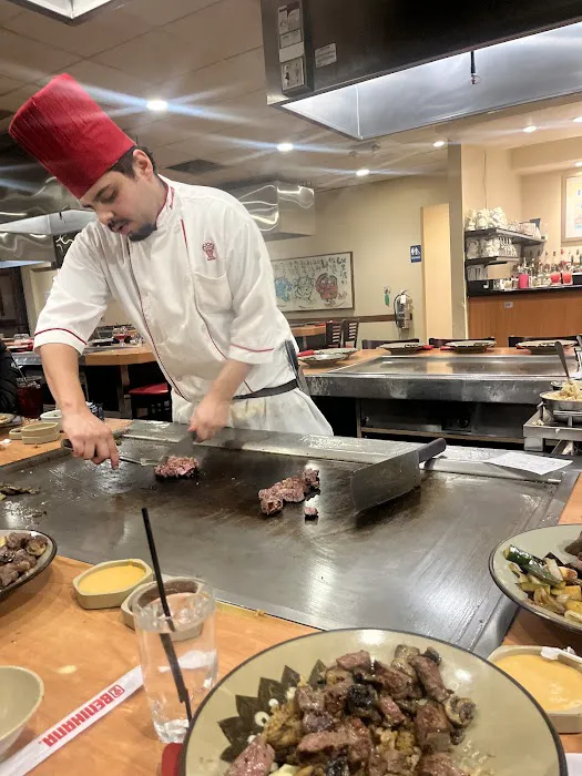 Benihana Picture 3