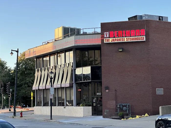 Benihana Picture 1