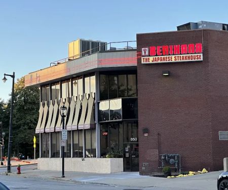 Benihana