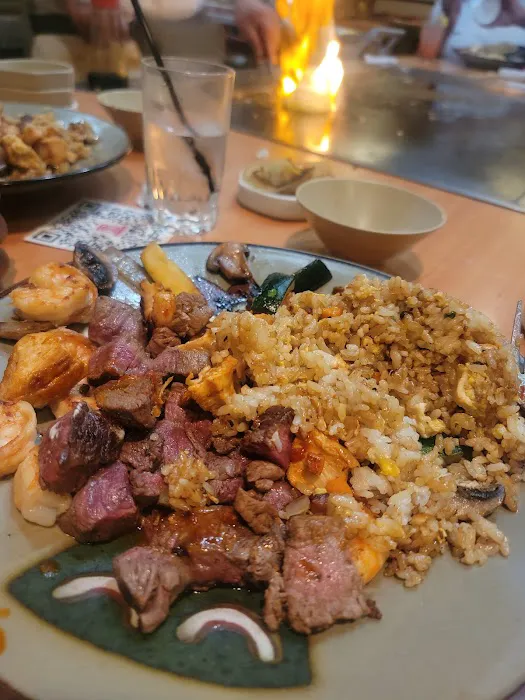 Benihana Picture 2