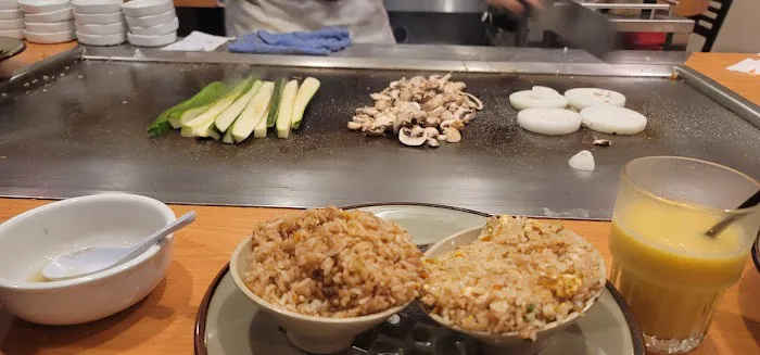 Benihana Picture 4