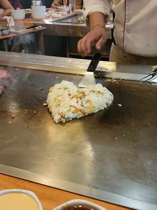 Benihana Picture 6