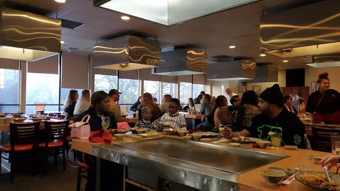 Benihana Picture 10