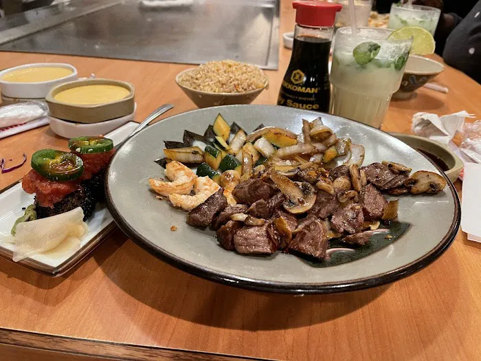Benihana Picture 9