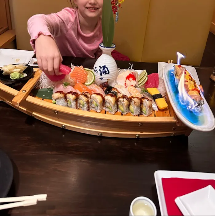 Kanpai Izakaya Picture 4