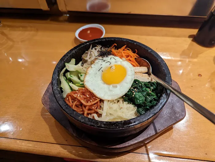 Kanpai Izakaya Picture 7