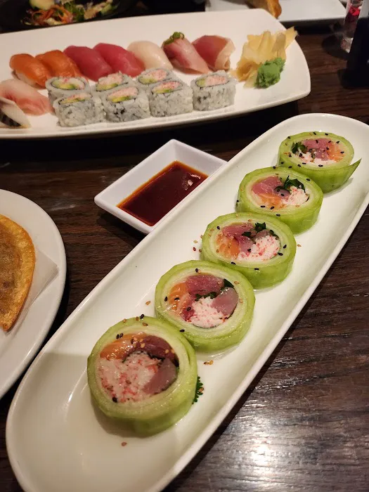 Kanpai Izakaya Picture 8