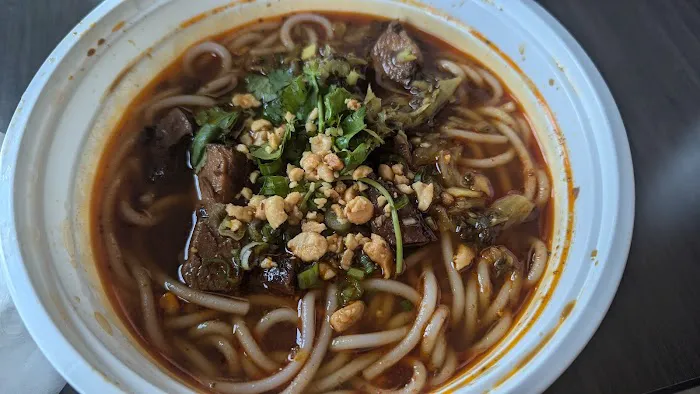 Tangled - Noodles and More Picture 5