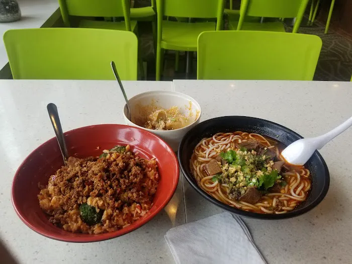 Tangled - Noodles and More Picture 10