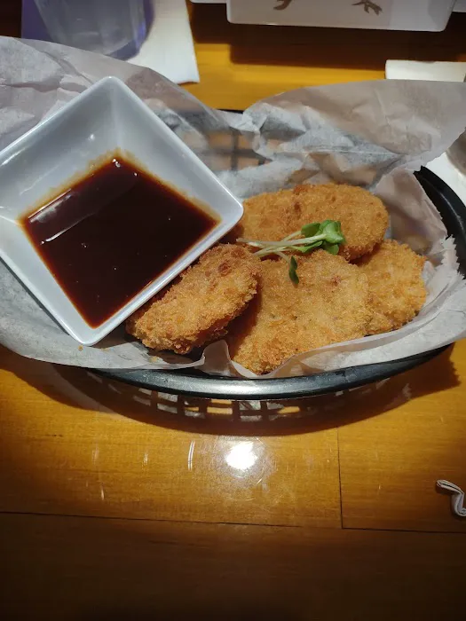 Cute Robot Japanese Kitchen 可愛いロボット Picture 10