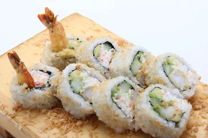 Maki Yaki Japanese Grill Picture 4