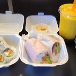 Maki Yaki Japanese Grill