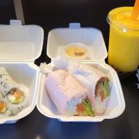 Maki Yaki Japanese Grill ico