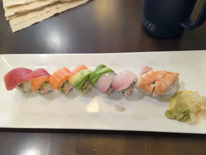 Maki Yaki Japanese Grill Picture 9